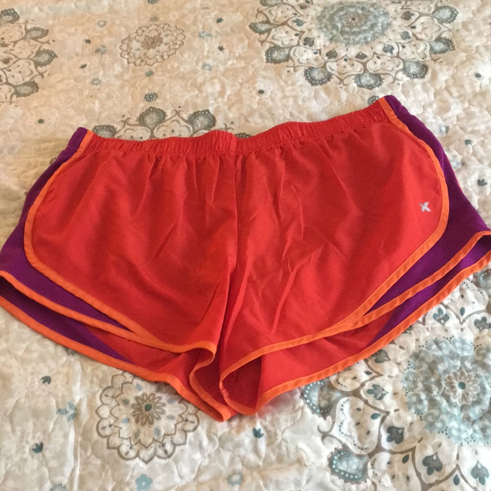 COPY - Xersion Semi Fitted Athletic Shorts XL